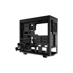 Be Quiet! Számítógépház - Pure Base 600 Black (ATX, fekete) - Image 5