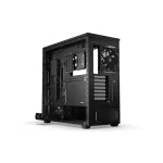 Be Quiet! Számítógépház - Shadow Base 800 FX Black (ATX, edzett üveg oldallap, fekete) - Image 6