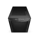 Be Quiet! Számítógépház - Shadow Base 800 FX Black (ATX, edzett üveg oldallap, fekete) - Image 7