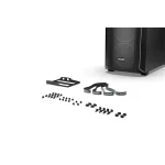 Be Quiet! Számítógépház - Shadow Base 800 FX Black (ATX, edzett üveg oldallap, fekete) - Image 11