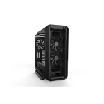 Be Quiet! Számítógépház - Silent Base 802 Black (ATX, fekete) - Image 5