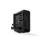 Be Quiet! Számítógépház - Silent Base 802 Black (ATX, fekete) - Image 7
