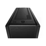 Be Quiet! Számítógépház - Silent Base 802 Black (ATX, fekete) - Image 8