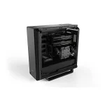 Be Quiet! Számítógépház - Silent Base 802 Black (ATX, fekete) - Image 10