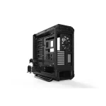 Be Quiet! Számítógépház - Silent Base 802 Window Black (ATX, edzett üveg oldallap, fekete) - Image 9