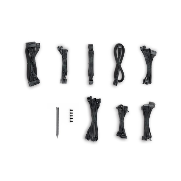 Be quiet! 1000W 80+ Gold Pure Power 13 M - Image 8