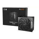 Be quiet! 1200W 80+ Platinum Power Zone 2 - Image 4