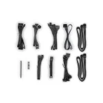Be quiet! 1200W 80+ Platinum Power Zone 2 - Image 6