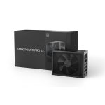 Be Quiet! Tápegység 1300W - DARK POWER PRO 13 (80+ Titanium, ATX3.0, moduláris, fekete) - Image 4