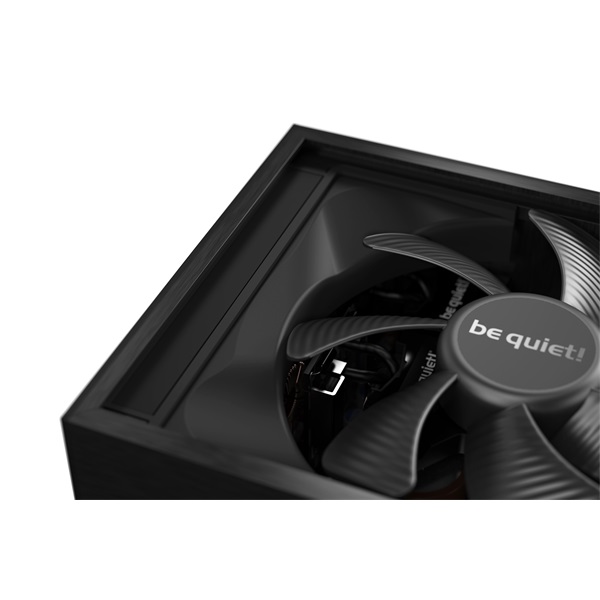 Be Quiet! Tápegység 1300W - DARK POWER PRO 13 (80+ Titanium, ATX3.0, moduláris, fekete) - Image 5