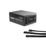 Be Quiet! Tápegység 1600W - DARK POWER PRO 13 (80+ Titanium, ATX3.0, moduláris, fekete) - Image 2