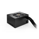 Be Quiet! Tápegység 300W - SFX POWER 3 (80+ Bronze, fekete) - Image 2