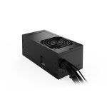 Be Quiet! Tápegység 300W - TFX Power 3 (80+ Gold, fekete) - Image 3