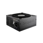 Be Quiet! Tápegység 600W - SFX-L Power (80+ Gold, moduláris, fekete) - Image 2