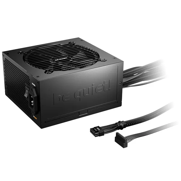 Be quiet! 650W 80+ Gold Pure Power 12 - Image 5