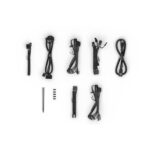 Be Quiet! Tápegység 650W - PURE POWER 12 M (80+ Gold, ATX3.0, fekete) - Image 4