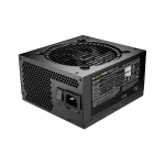 Be Quiet! Tápegység 750W - PURE POWER 13 M (80+ Gold, ATX3.1, PCIe5.1, moduláris, fekete) - Image 3