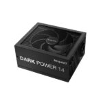 Be quiet! 850W 80+ Titanium Dark Power 14 - Image 11