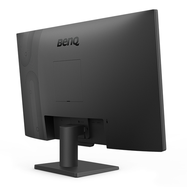 BenQ Monitor 23,8" - GW2490 (IPS, Eye-Care, Brightness intellige16:9, 1920x1080, 5ms, 250cd/m2, 100Hz, HDMI/DP, Speaker) - Image 3