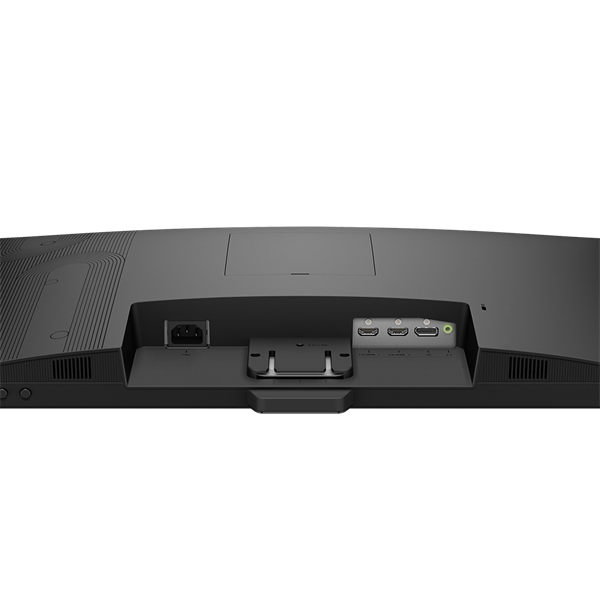 BenQ Monitor 23,8" - GW2490 (IPS, Eye-Care, Brightness intellige16:9, 1920x1080, 5ms, 250cd/m2, 100Hz, HDMI/DP, Speaker) - Image 4