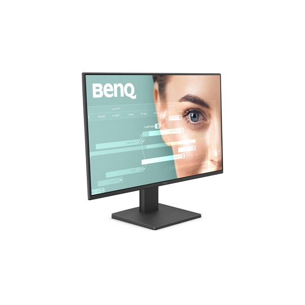 BenQ_Monitor_238_-_GW2491_IPS_169_1920x1080_5ms_250cdm2_100Hz_HDMIDP-i447841.jpg BENQ IPS monitor 23,8" GW2491 1920x1080, 250 cd/m2, 5ms, 100 Hz, Eye-Care, HDMI, DisplayPort - Image 2