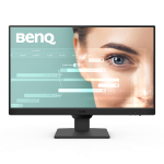 BenQ Monitor 27" - GW2790 (IPS, Eye-Care,Brightness intelligence16:9, 1920x1080, 5ms, 250cd/m2, 100Hz, HDMI/DP, Speaker)