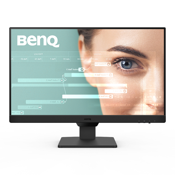 BenQ_Monitor_27_-_GW2790_IPS_169_1920x1080_5ms_250cdm2_100Hz_HDMI_DP_Speaker_VESA-i407707.png BenQ Monitor 27" - GW2790 (IPS, Eye-Care,Brightness intelligence16:9, 1920x1080, 5ms, 250cd/m2, 100Hz, HDMI/DP, Speaker) - Image 1