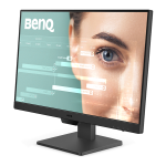 BenQ Monitor 27" - GW2790 (IPS, Eye-Care,Brightness intelligence16:9, 1920x1080, 5ms, 250cd/m2, 100Hz, HDMI/DP, Speaker) - Image 5