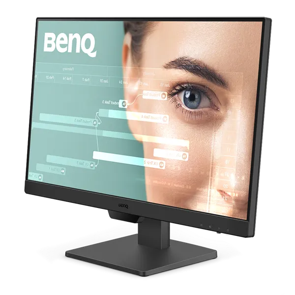 BenQ Monitor 27" - GW2790 (IPS, Eye-Care,Brightness intelligence16:9, 1920x1080, 5ms, 250cd/m2, 100Hz, HDMI/DP, Speaker) - Image 5