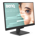 BenQ Monitor 27" - GW2790 (IPS, Eye-Care,Brightness intelligence16:9, 1920x1080, 5ms, 250cd/m2, 100Hz, HDMI/DP, Speaker) - Image 7
