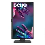 BenQ Monitor 27" - PD2705Q (IPS, 16:9, 2560x1440, 300cd/m2, 70Hz, DP, HDMI, USB-C, Speaker, m ag.áll., Pivot) - Image 3