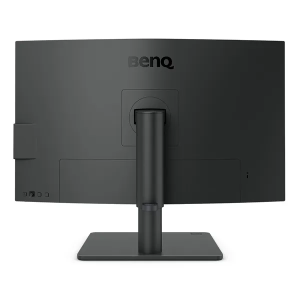 BenQ Monitor 27" - PD2705U (IPS, 16:9, 3840x2160, 5ms, 350dc/m2,  DP, HDMI, USB-C, Speaker, mag.áll., Pivot) - Image 10