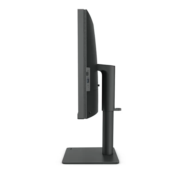 BenQ Monitor 27" - PD2705U (IPS, 16:9, 3840x2160, 5ms, 350dc/m2,  DP, HDMI, USB-C, Speaker, mag.áll., Pivot) - Image 6