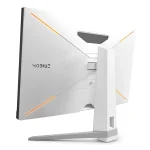 BenQ Monitor 31,5" - EX3210U (IPS, 16:9, 3840x2160, 2ms, 300cd/m2, 2xHDMI, DP, Freesync, 144Hz) - Image 3