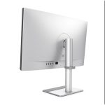 BenQ Monitor 32" - MA320U (IPS, MAC, 16:9, 3840x2160, 5ms, 400cd/m2, 2xHDMI, USB, Speaker, Pivot, mag.áll., VESA) - Image 2
