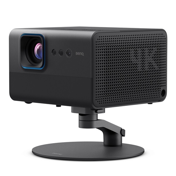 BenQ Projektor 4K UHD - GP520 (2600 AL, 200 000:1, 16:9, Type-C, HDMI)