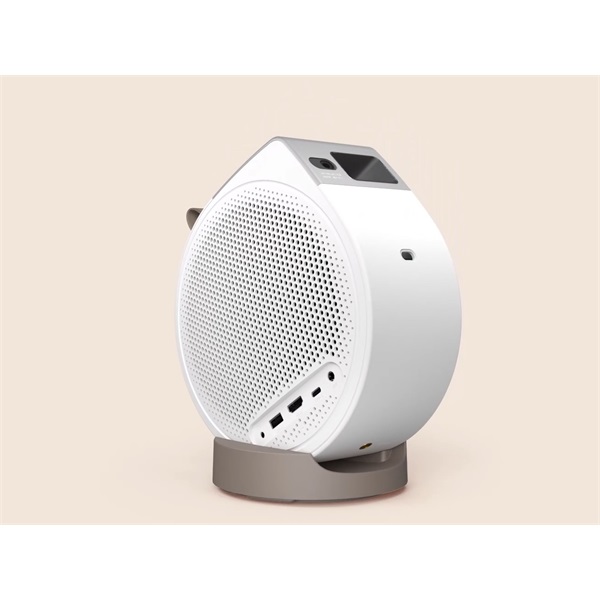 BenQ Projektor FullHD - GV32 (500 AL, Hordozható, 100 000:1, 16:9, USB-A, Type-C, HDMI) - Image 1