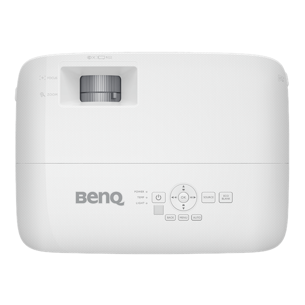 BenQ Projektor FullHD - MH560 (3800 AL, 20 000:1, 2xHDMI, USB-A) - Image 2