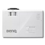 BenQ Projektor FullHD - SH753P (5000 AL, 13000:1, 2xHDMI(MHL), USB-A, LAN) - Image 2