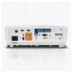 BenQ Projektor FullHD - SH753P (5000 AL, 13000:1, 2xHDMI(MHL), USB-A, LAN) - Image 3