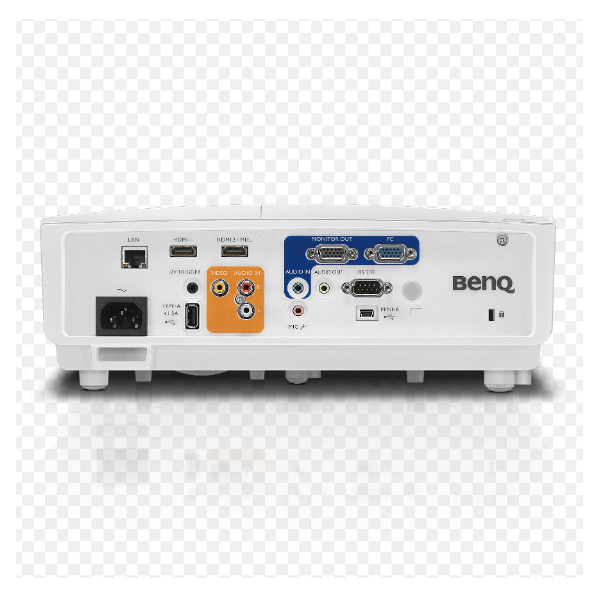 BenQ_Projektor_FullHD_-_SH753P_5000_AL_130001_2xHDMIMHL_USB-A_LAN-i395906.png BenQ Projektor FullHD - SH753P (5000 AL, 13000:1, 2xHDMI(MHL), USB-A, LAN) - Image 3