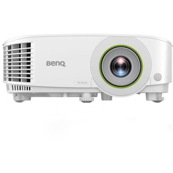 BenQ Projektor WXGA - EW600 (Smart, 3600 AL, 20000:1, 1xHDMI, 3xUSB-A, WiFi, Bluetooth) - Image 1