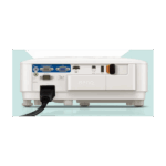 BenQ Projektor WXGA - EW600 (Smart, 3600 AL, 20000:1, 1xHDMI, 3xUSB-A, WiFi, Bluetooth) - Image 2