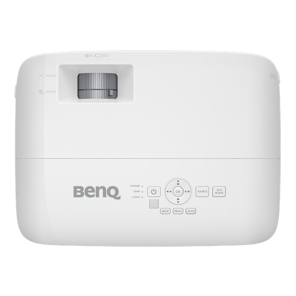 BenQ Projektor WXGA - MW560 (4000 AL, 20 000:1, 2xHDMI, USB-A) - Image 2