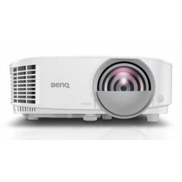BenQ_Projektor_WXGA_-_MW809STH_049TR_3500_AL_20_0001_15_000hLampSave_2xHDMI_LAN_USB_ShortThrow-i291558.jpg BenQ Projektor WXGA - MW809STH (0,49TR, 3500 AL, 20 000:1, 15 000h(LampSave), 2xHDMI, USB, ShortThrow) - Image 3