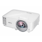 BenQ Projektor WXGA - MW809STH (0,49TR, 3500 AL, 20 000:1, 15 000h(LampSave), 2xHDMI, USB, ShortThrow) - Image 2