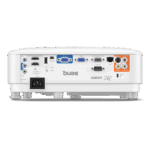BenQ Projektor WXGA - MW826STH (0,49TR, 3500 AL, 20 000:1, 15 000h(LampSave), 2xHDMI, LAN, USB, ShortThrow) - Image 2