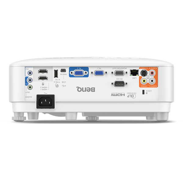 BenQ_Projektor_WXGA_-_MW826STH_049TR_3500_AL_20_0001_15_000hLampSave_2xHDMI_LAN_USB_ShortThrow-i291573.png BenQ Projektor WXGA - MW826STH (0,49TR, 3500 AL, 20 000:1, 15 000h(LampSave), 2xHDMI, LAN, USB, ShortThrow) - Image 2