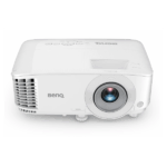 BenQ Projektor XGA - MX560 (4000 AL, 20 000:1, 2xHDMI, USB-A) - Image 3