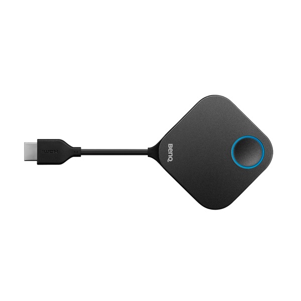 BenQ_Wireless_80211ac_Plug_Play_No_Software_needed_Auto_Channel_Selection-i169031.jpg BenQ InstaShow WDC10 vezeték nélküli eszköz (HDMI) - Image 3